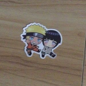 anime cartoon naruto sticker